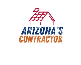 Logo Design entry 3236658 submitted by eunois to the Logo Design for Arizona's Contractor run by Arizonacontractor