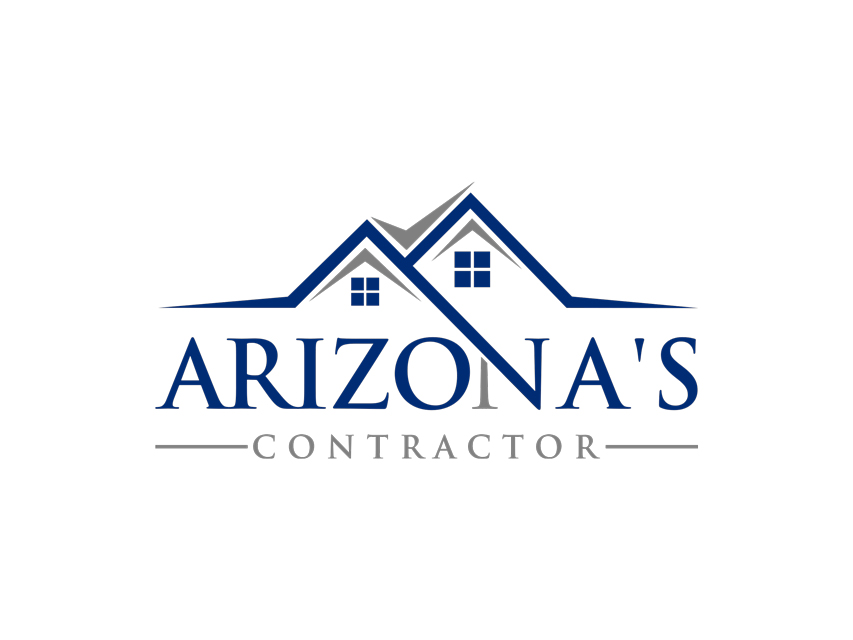 Logo Design Entry 3236248 submitted by DesignEaglr to the contest for Arizona's Contractor run by Arizonacontractor