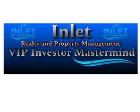 Banner Ad Design Entry 3348945 submitted by Anirbans84 to the contest for Inlet Realty and Property Management run by Cjphomes