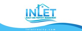 Banner Ad Design Entry 3348947 submitted by bayu_desain88 to the contest for Inlet Realty and Property Management run by Cjphomes