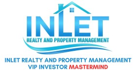 Banner Ad Design Entry 3349053 submitted by Zavi to the contest for Inlet Realty and Property Management run by Cjphomes