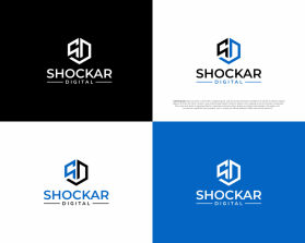 Logo Design entry 3349032 submitted by Superkin