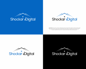 Logo Design entry 3349004 submitted by Superkin