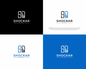Logo Design entry 3349017 submitted by Superkin