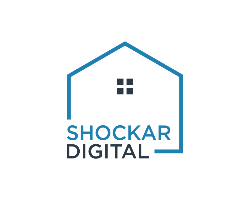 Logo Design Entry 3237131 submitted by Gacountt to the contest for Shockar Digital run by stepankosenko
