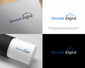 Logo Design entry 3349009 submitted by Superkin