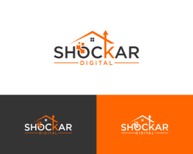 Logo Design entry 3351668 submitted by GeoGrap