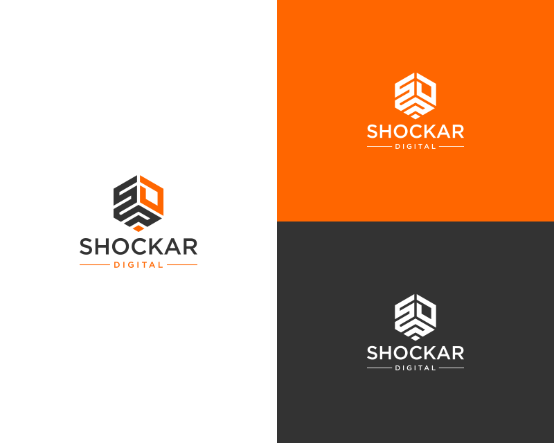 Logo Design entry 3351758 submitted by arefdavid