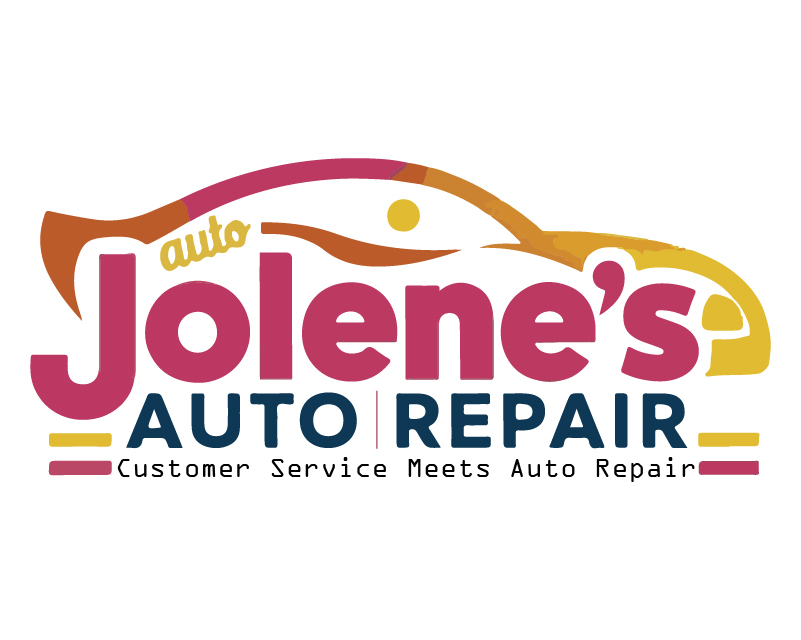 Logo Design Entry 3236643 submitted by sharif741 to the contest for Jolene's Auto Repair run by driveoldschool