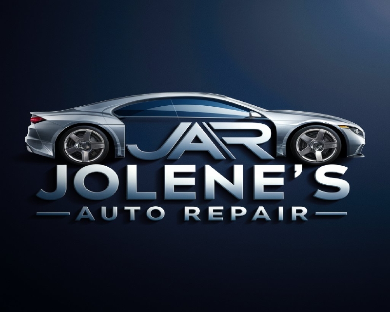 Logo Design Entry 3236694 submitted by ButheGraphics to the contest for Jolene's Auto Repair run by driveoldschool