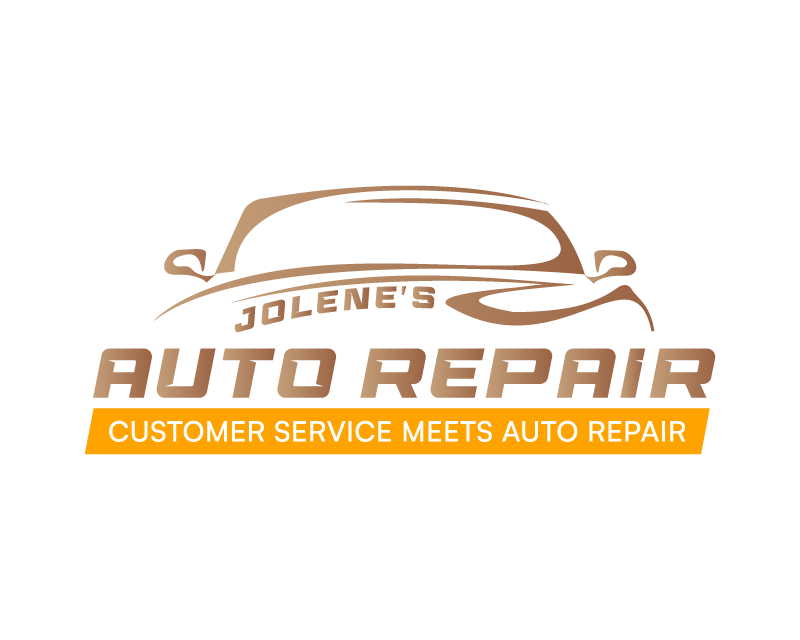 Logo Design Entry 3237294 submitted by benimchen to the contest for Jolene's Auto Repair run by driveoldschool