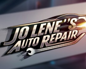 Logo Design Entry 3350240 submitted by ButheGraphics to the contest for Jolene's Auto Repair run by driveoldschool