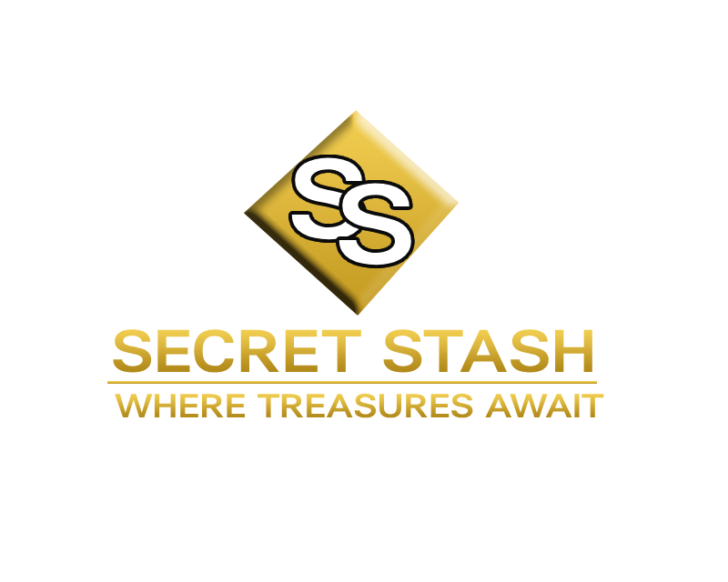 Logo Design Entry 3237038 submitted by maxppowers to the contest for Secret Stash run by secretstash325