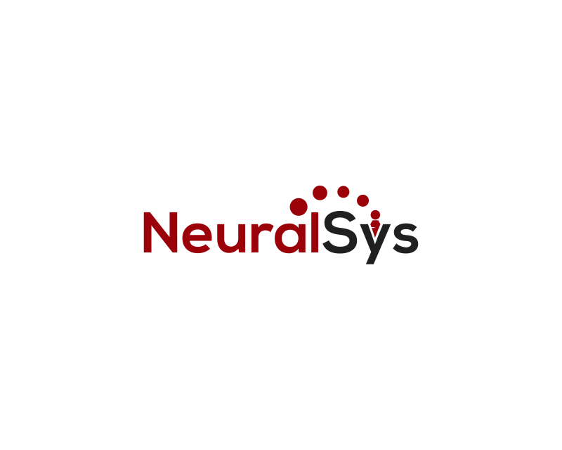 Logo Design Entry 3236579 submitted by doel_tangsi to the contest for NeuralSys run by vsbshetty