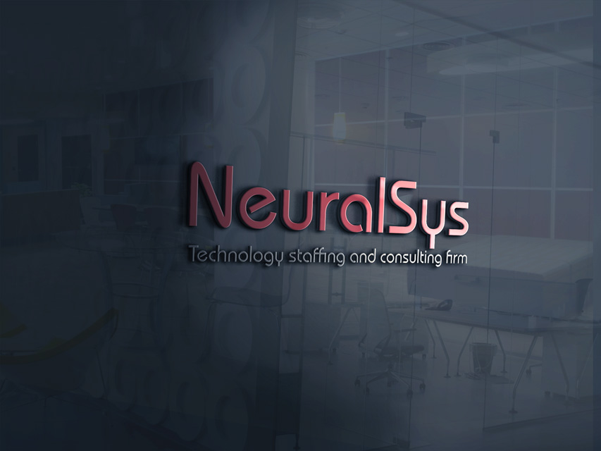 Logo Design Entry 3236580 submitted by Design786 to the contest for NeuralSys run by vsbshetty