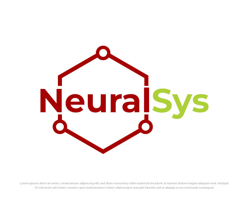 Logo Design Entry 3236738 submitted by FXF Creations to the contest for NeuralSys run by vsbshetty