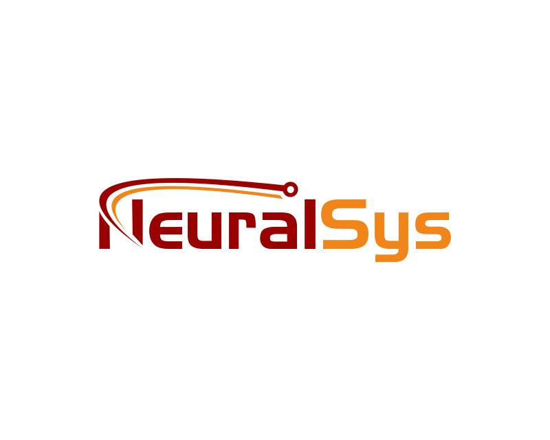 Logo Design entry 3239788 submitted by mulia to the Logo Design for NeuralSys run by vsbshetty