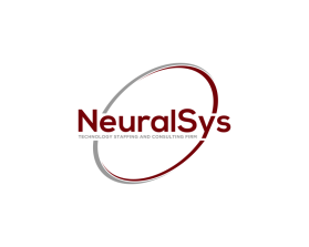 Logo Design Entry 3349637 submitted by doel_tangsi to the contest for NeuralSys run by vsbshetty