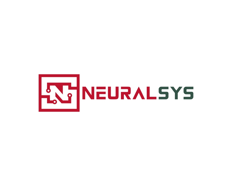 Logo Design Entry 3237839 submitted by erionart to the contest for NeuralSys run by vsbshetty