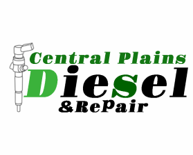 Logo Design Entry 3351135 submitted by bba to the contest for Central Plains Diesel & Repair run by marketingangle