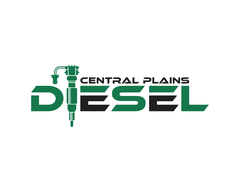 Logo Design Entry 3237287 submitted by doel_tangsi to the contest for Central Plains Diesel & Repair run by marketingangle