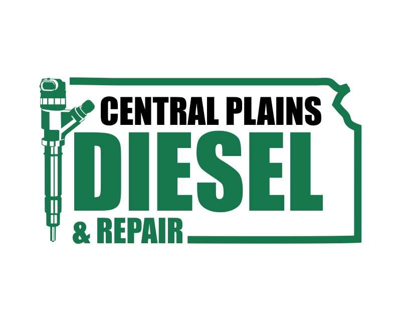 Logo Design Entry 3237646 submitted by mulia to the contest for Central Plains Diesel & Repair run by marketingangle