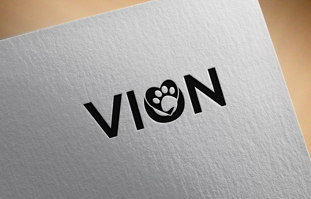 Logo Design Entry 3237438 submitted by Design786 to the contest for Vion run by Vion