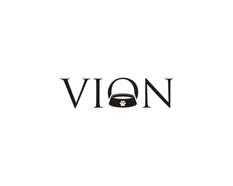 Logo Design entry 3238007 submitted by Ganneta27 to the Logo Design for Vion run by Vion