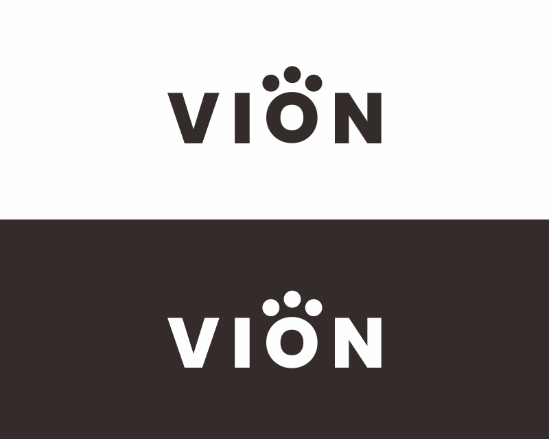 Logo Design Entry 3237582 submitted by alatsary to the contest for Vion run by Vion