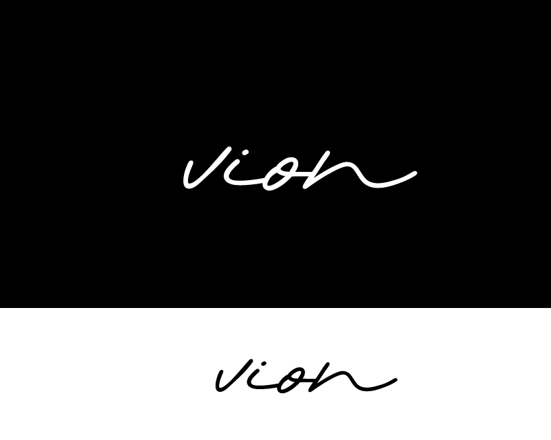 Logo Design Entry 3237366 submitted by manmuhar10 to the contest for Vion run by Vion