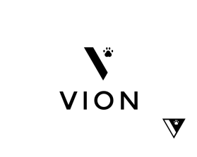Logo Design Entry 3349714 submitted by doel_tangsi to the contest for Vion run by Vion