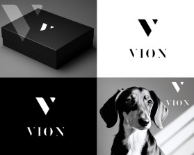 Logo Design entry 3241864 submitted by IDesign Place to the Logo Design for Vion run by Vion