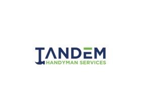 Logo Design Entry 3350221 submitted by setya to the contest for Tandem Handyman Services run by TRNMB