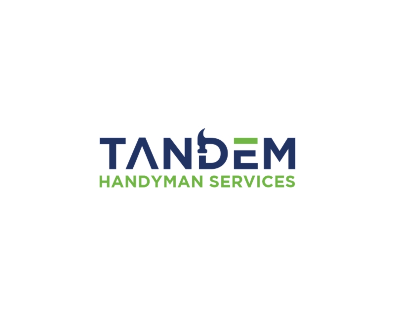 Logo Design entry 3243486 submitted by setya to the Logo Design for Tandem Handyman Services run by TRNMB