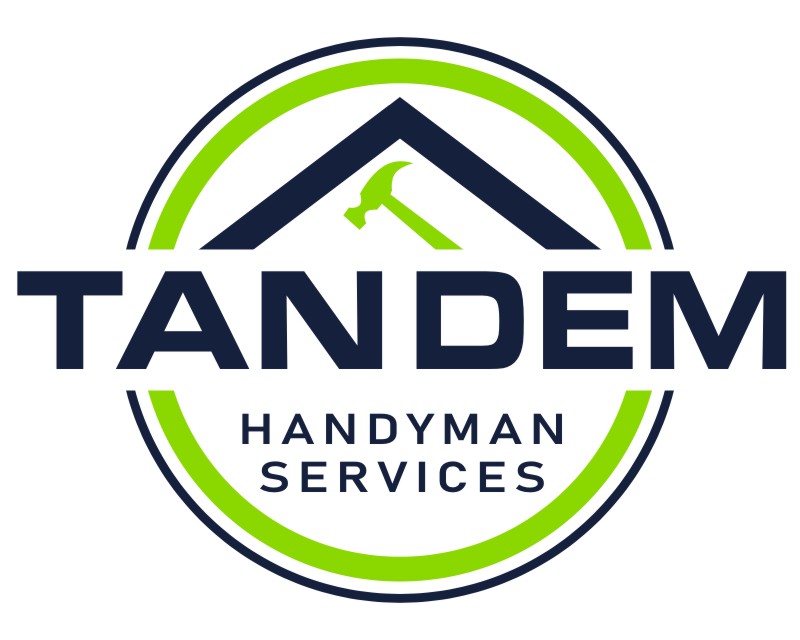Logo Design entry 3237651 submitted by EnDeeYo-Nicole to the Logo Design for Tandem Handyman Services run by TRNMB