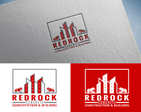 Logo Design entry 3352063 submitted by zudyes