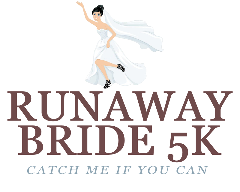 Logo Design entry 3239176 submitted by bba to the Logo Design for Runaway Bride 5k run by Kaylene