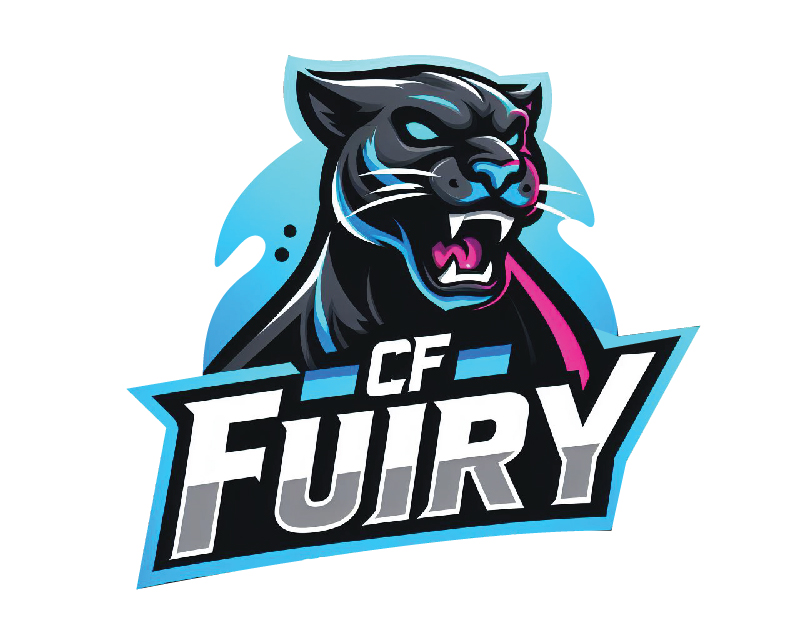 Logo Design entry 3240945 submitted by WIDOKO to the Logo Design for CF Fury run by lizcherry88