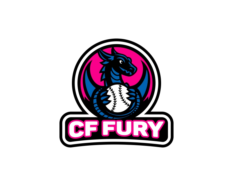 Logo Design entry 3240298 submitted by erionart to the Logo Design for CF Fury run by lizcherry88