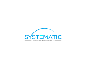 Logo Design entry 3241768 submitted by oneart to the Logo Design for Systematic Digital Marketing Group run by waynelawson2