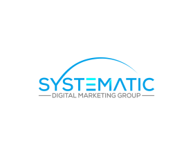 Logo Design entry 3241776 submitted by logoGamerz to the Logo Design for Systematic Digital Marketing Group run by waynelawson2