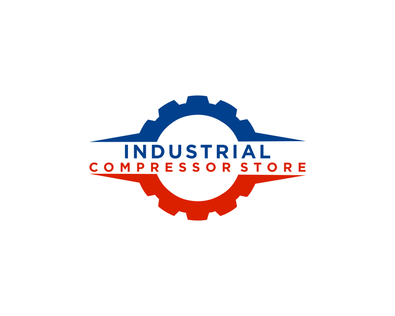 Logo Design Entry 3242119 submitted by leovensager to the contest for Industrial Compressor Store run by IndustrialCompressor