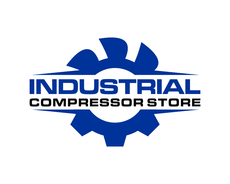 Logo Design Entry 3242125 submitted by mulia to the contest for Industrial Compressor Store run by IndustrialCompressor