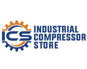 Logo Design Entry 3360622 submitted by twdesignstudio to the contest for Industrial Compressor Store run by IndustrialCompressor