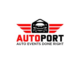 Logo Design Entry 3359805 submitted by Tony_Brln to the contest for AutoPort run by ssmusser
