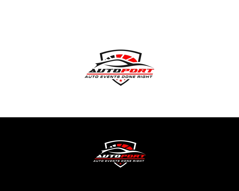 Logo Design Entry 3245977 submitted by lgz25 to the contest for AutoPort run by ssmusser