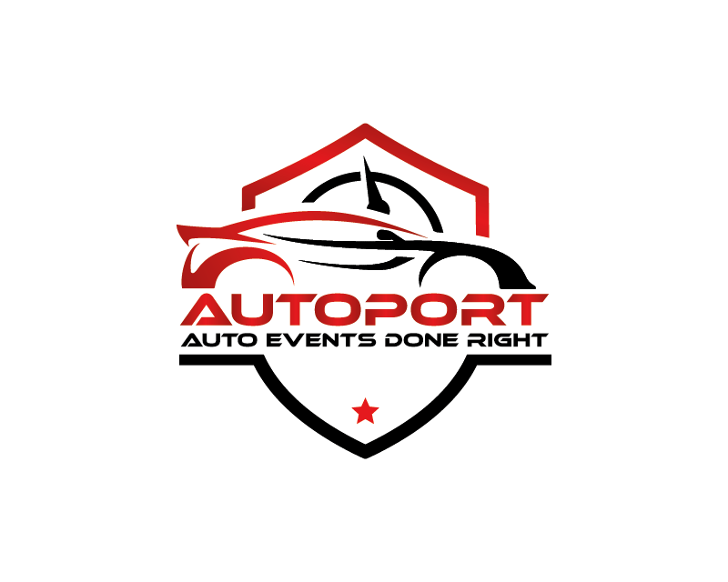Logo Design Entry 3241762 submitted by serm4 to the contest for AutoPort run by ssmusser