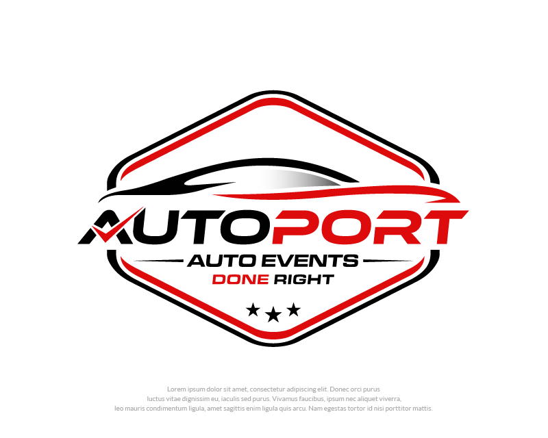 Logo Design Entry 3243133 submitted by dhanny09 to the contest for AutoPort run by ssmusser