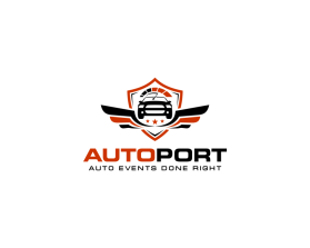 Logo Design Entry 3360222 submitted by andsue to the contest for AutoPort run by ssmusser