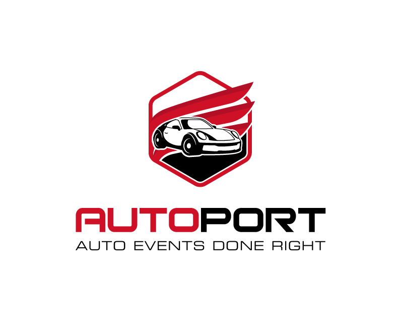 Logo Design Entry 3243385 submitted by frankeztein to the contest for AutoPort run by ssmusser